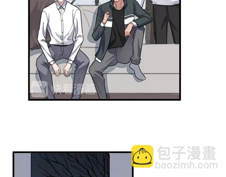 第91话 父亲的秘密(1/3)-第94话