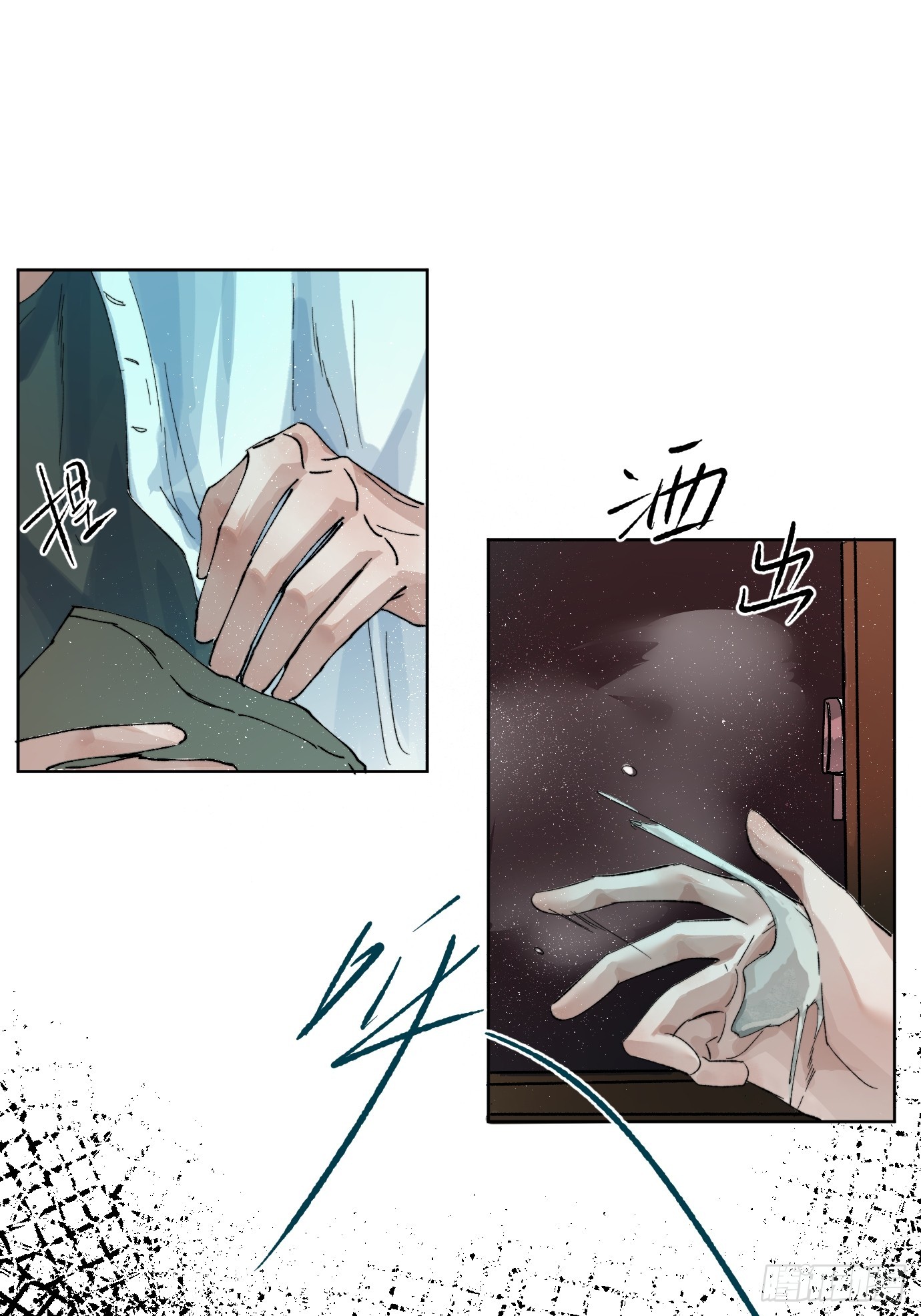 第27话 死人楼-第34话