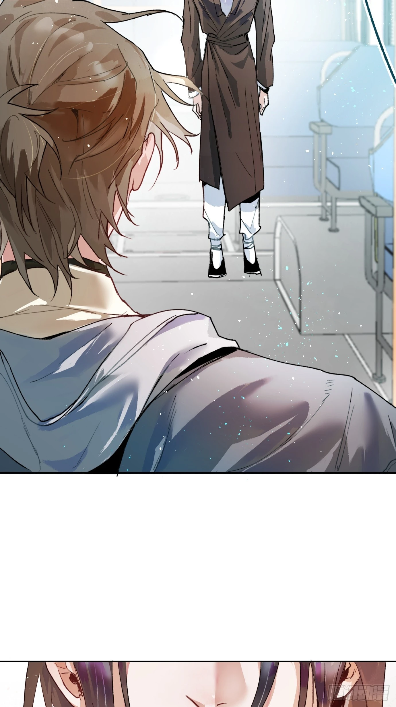 第36话 聚阴池篇&middot;周爻消失-第44话