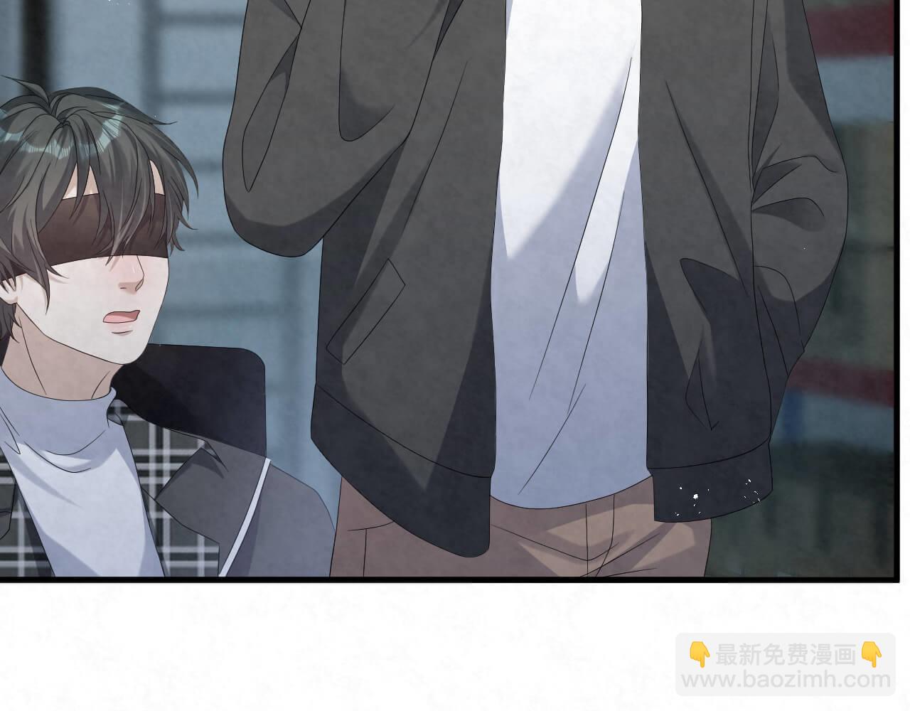 第103话 别怕没事了(1/3)-第102话