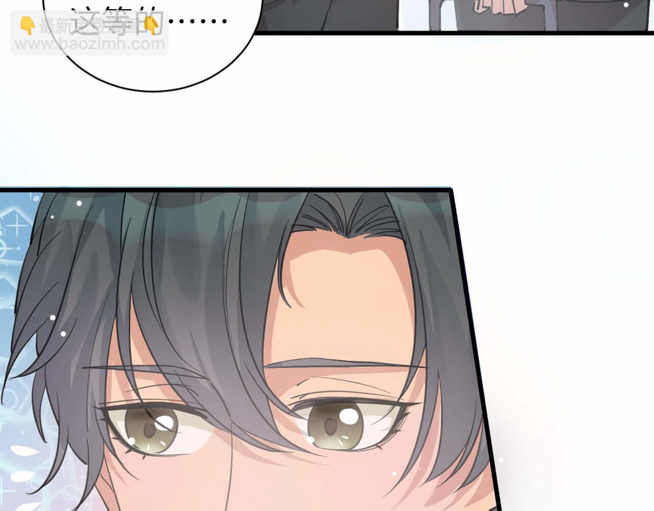 第105话 别走，我很想你(1/2)-第104话