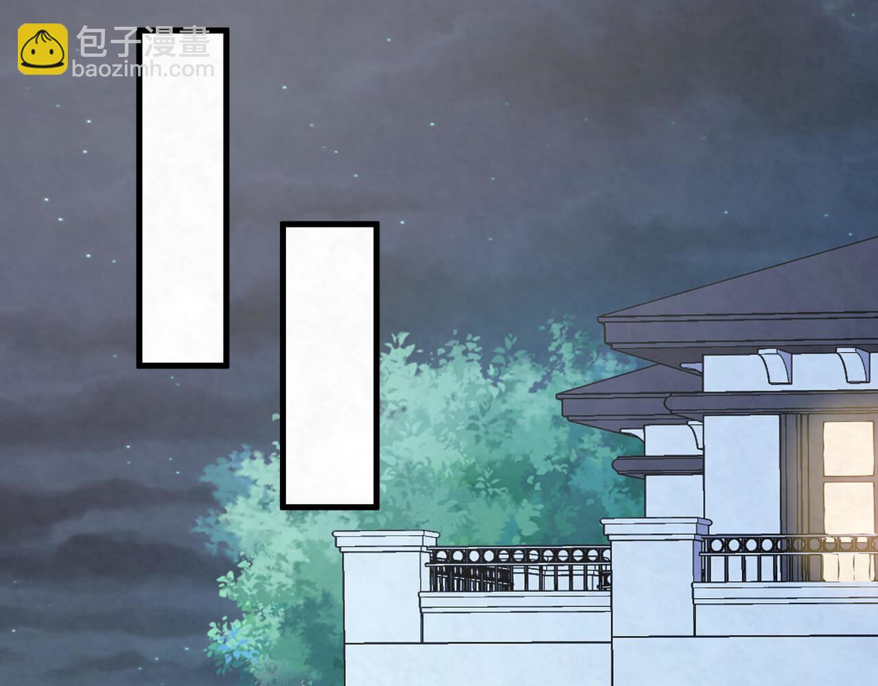 第105话 别走，我很想你(1/2)-第104话