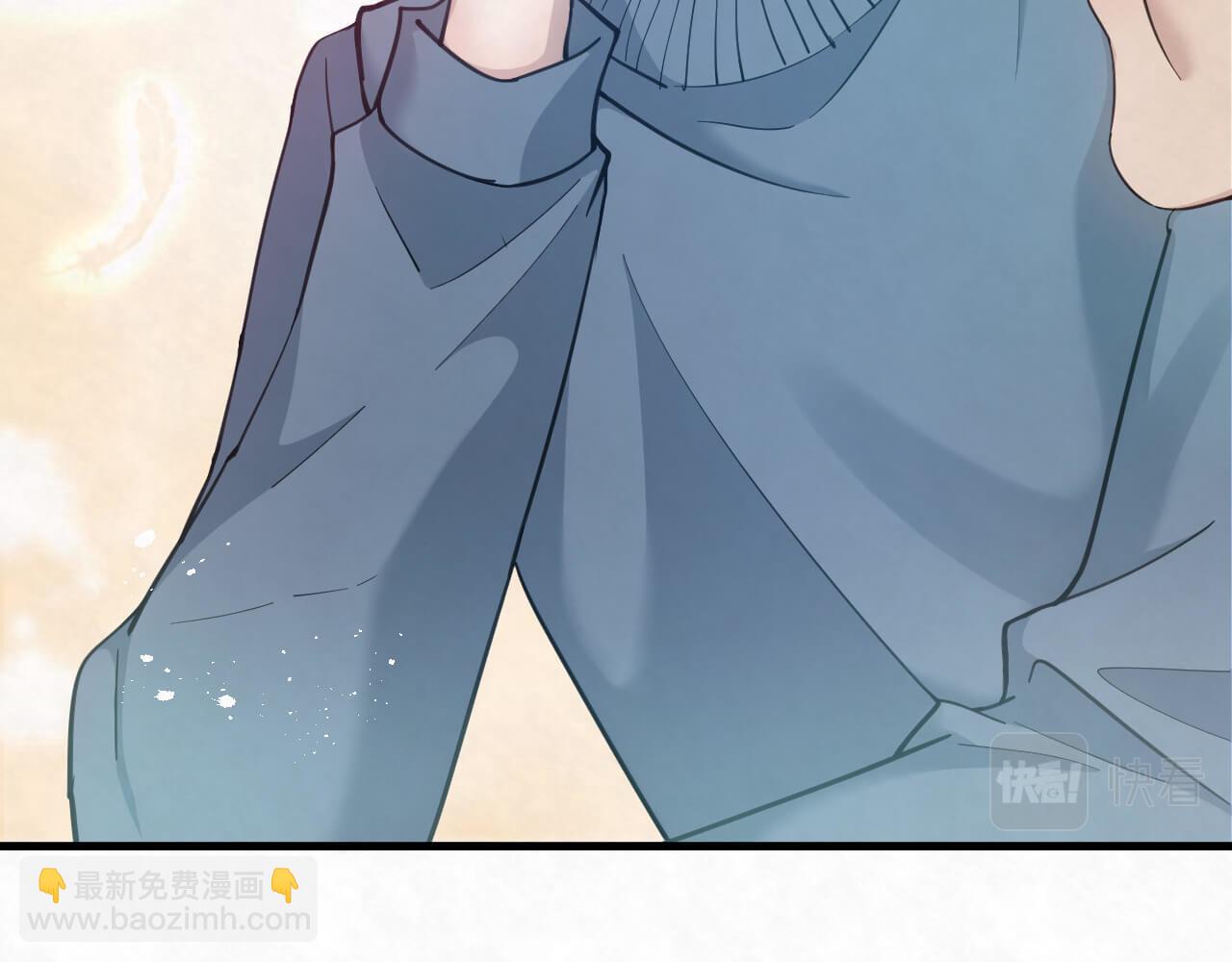第105话 别走，我很想你(1/2)-第104话