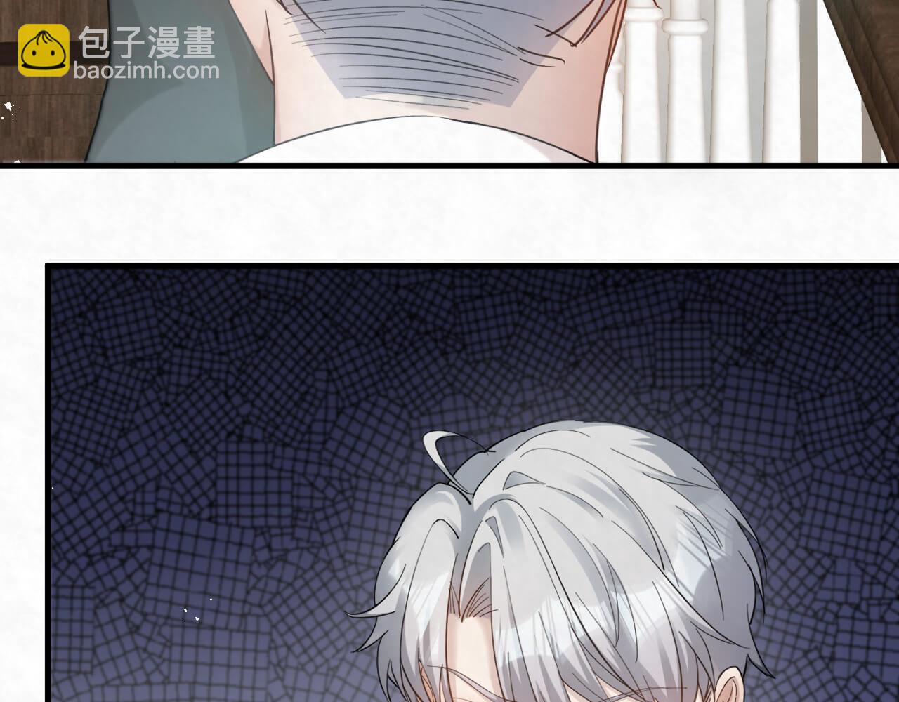 第105话 别走，我很想你(1/2)-第104话