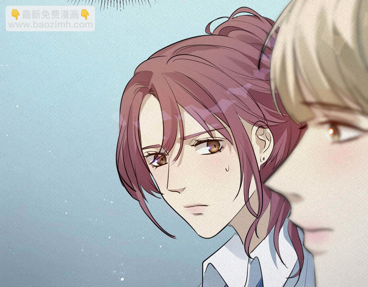 第109话 前女友？(1/2)-第108话