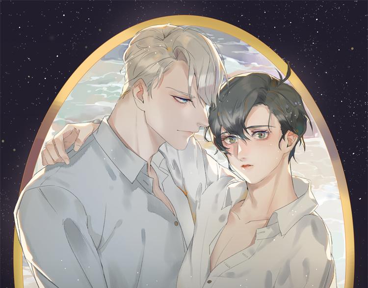 第14话 糟糕，不敢看他的脸(1/2)-第14话