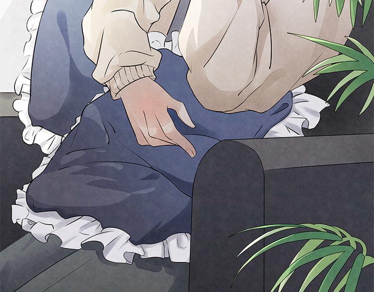 第14话 糟糕，不敢看他的脸(1/2)-第14话