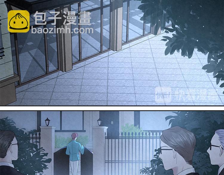 第16话 你好，我是蓝舟(1/2)-第16话