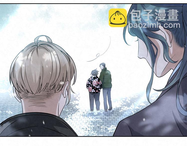 第34话 完&hellip;&hellip;右安要生气了(1/2)-第34话