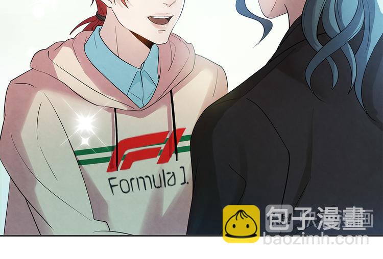 第44话 我们&hellip;&hellip;果然不是一个(1/2)-第44话