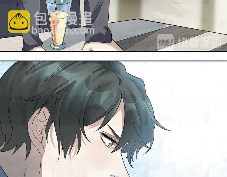 第46话 周周&hellip;&hellip;是不是被-第46话