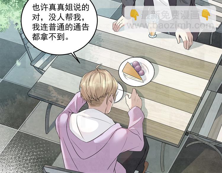 第46话 周周&hellip;&hellip;是不是被-第46话