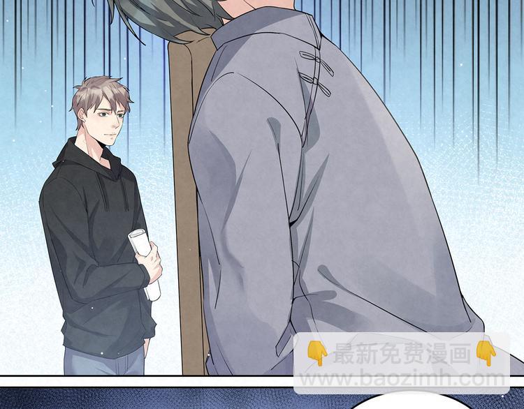 第54话 有人在打总裁的主意-第54话