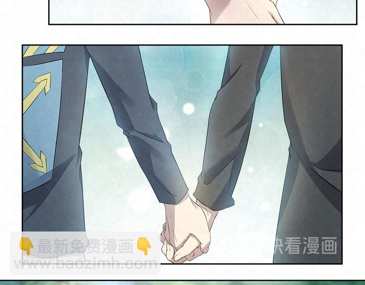 第56话 想和你&hellip;&hellip;并肩而行(1/2)-第56话