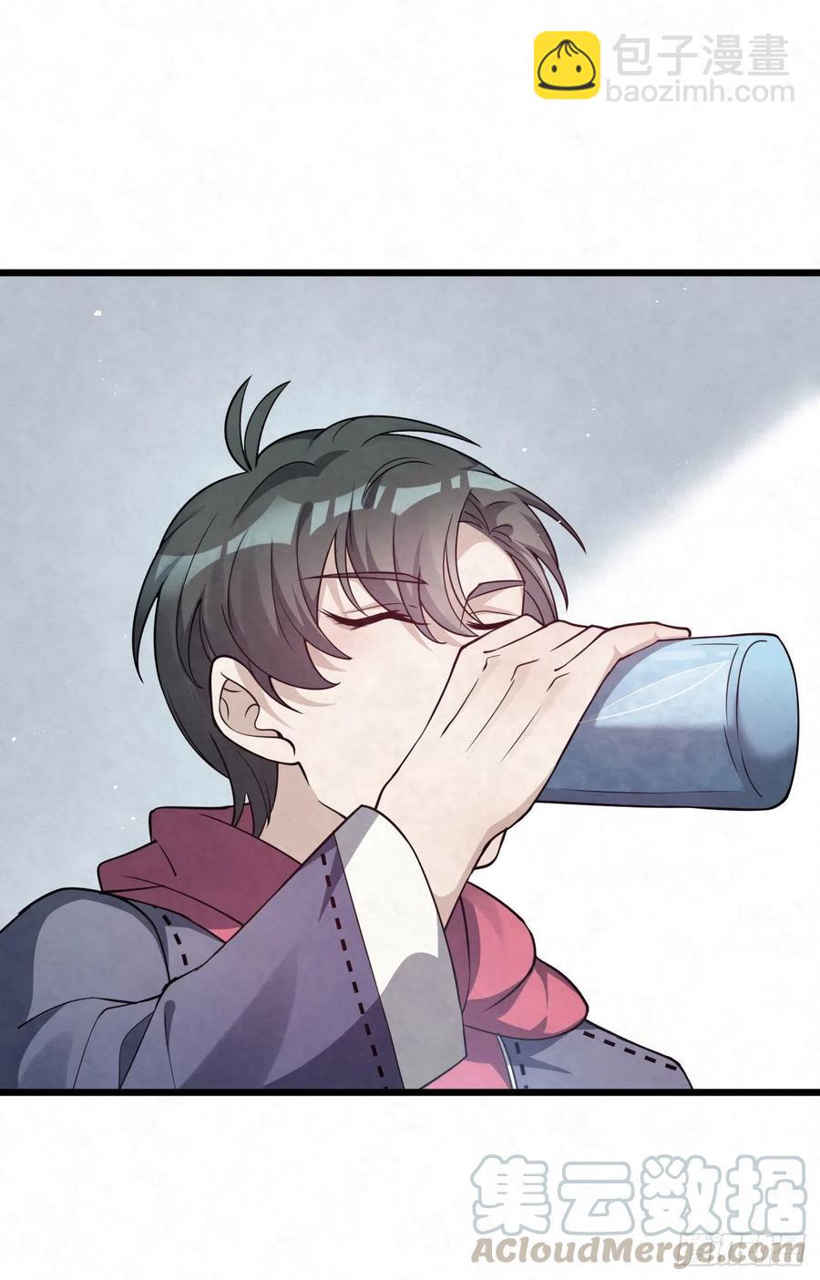 第86话 空气清新剂-第86话