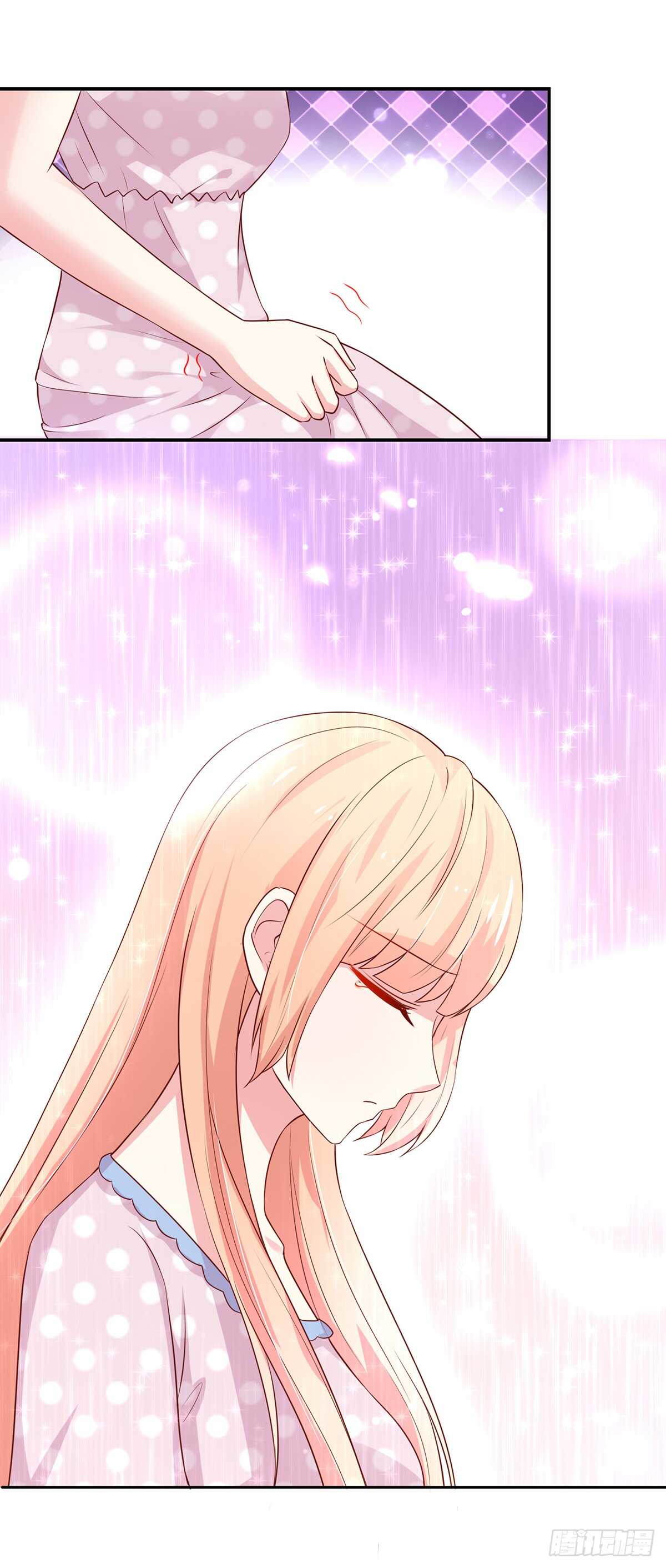 第105话 总裁，挂断电话-第106话