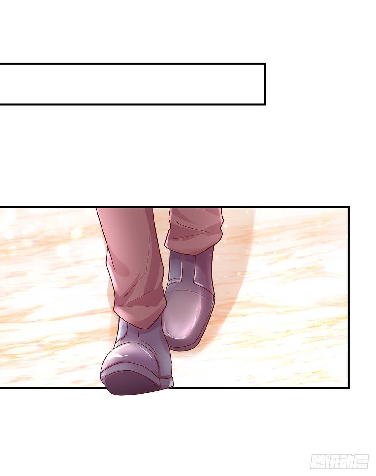 第136话 和总裁，一起-第136话