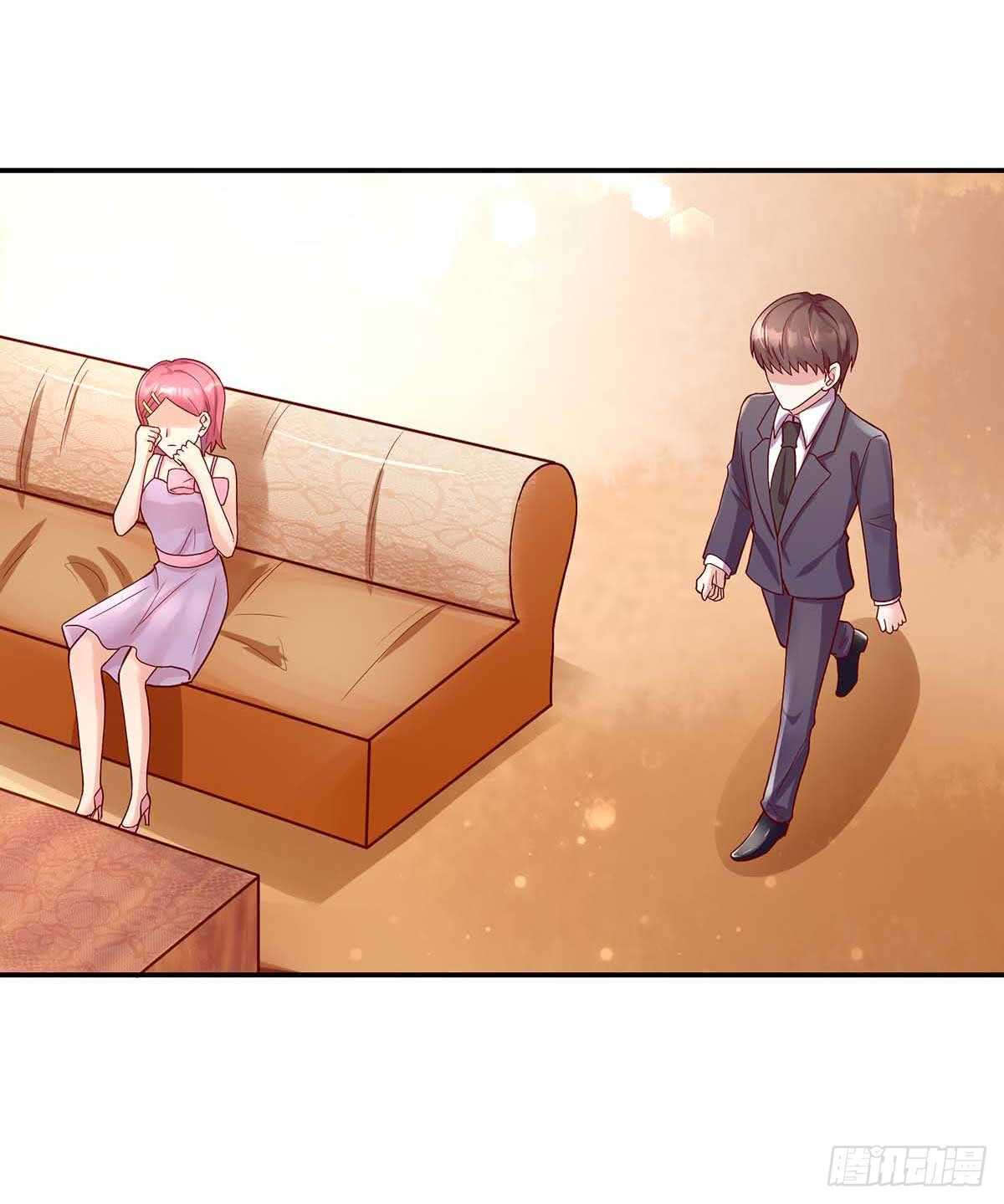 第138话 总裁的，告白-第138话