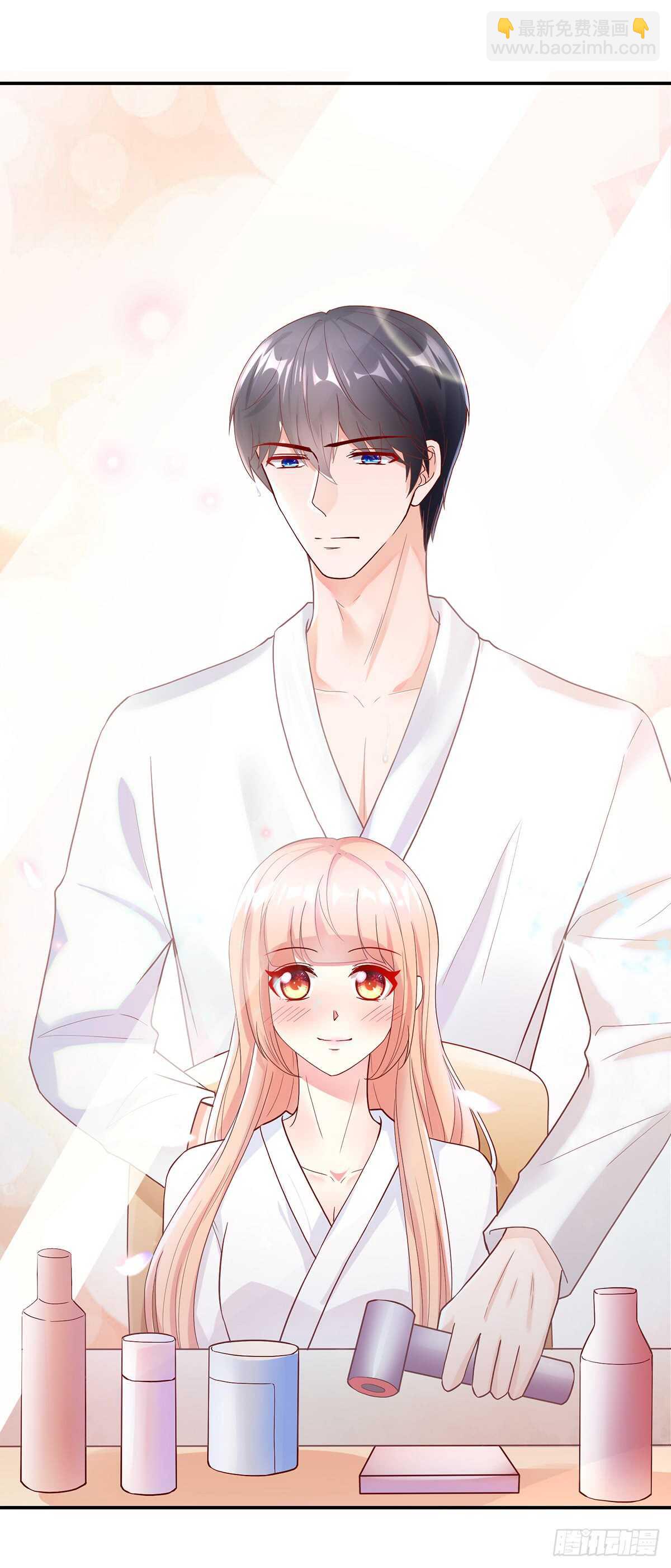 第140话 出去，不然&hellip;&hellip;-第140话