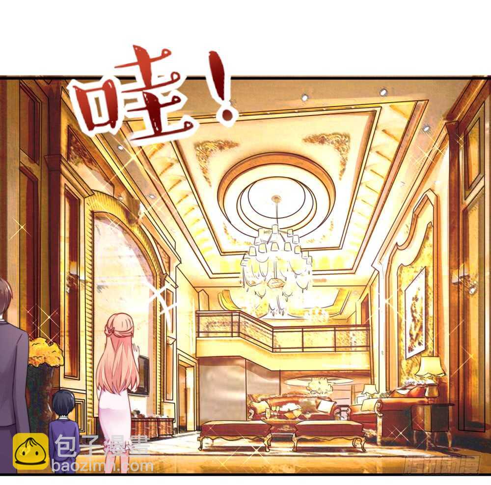 第30话   感觉，像被卖了-第30话