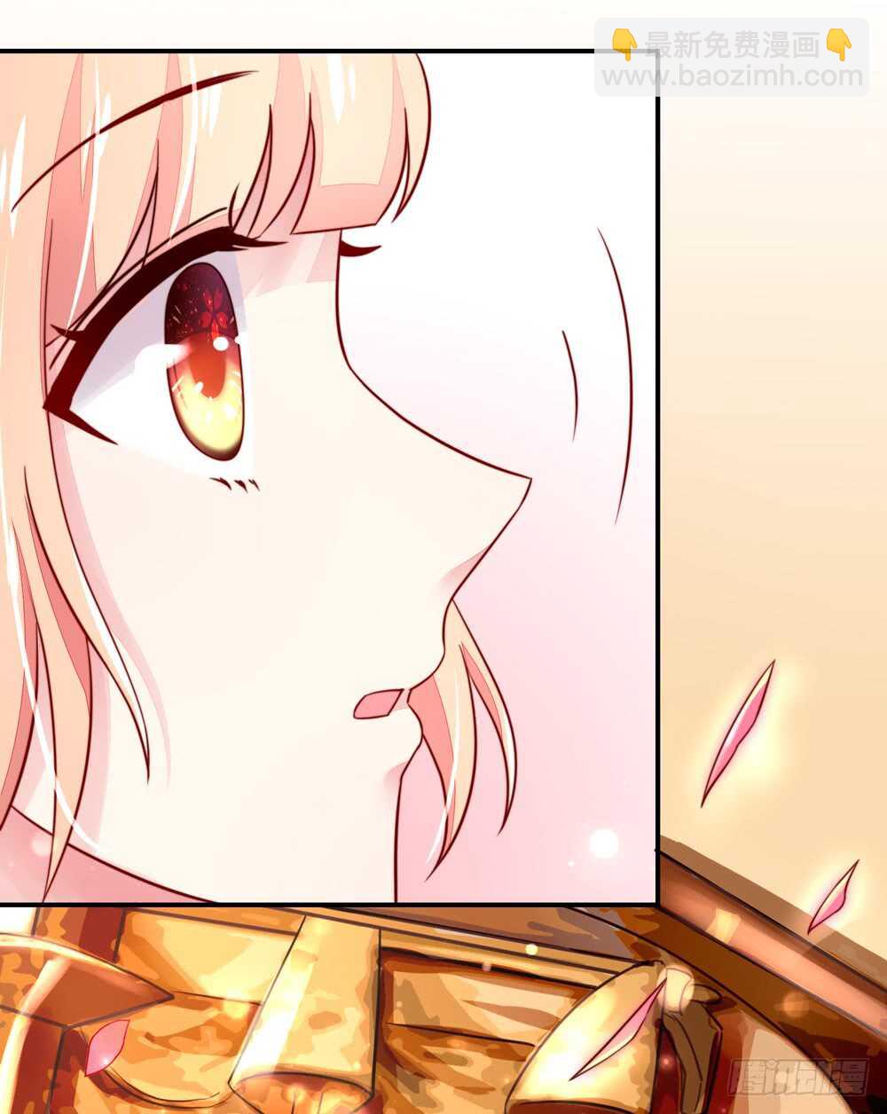 第34话 终于，不用丢脸-第34话