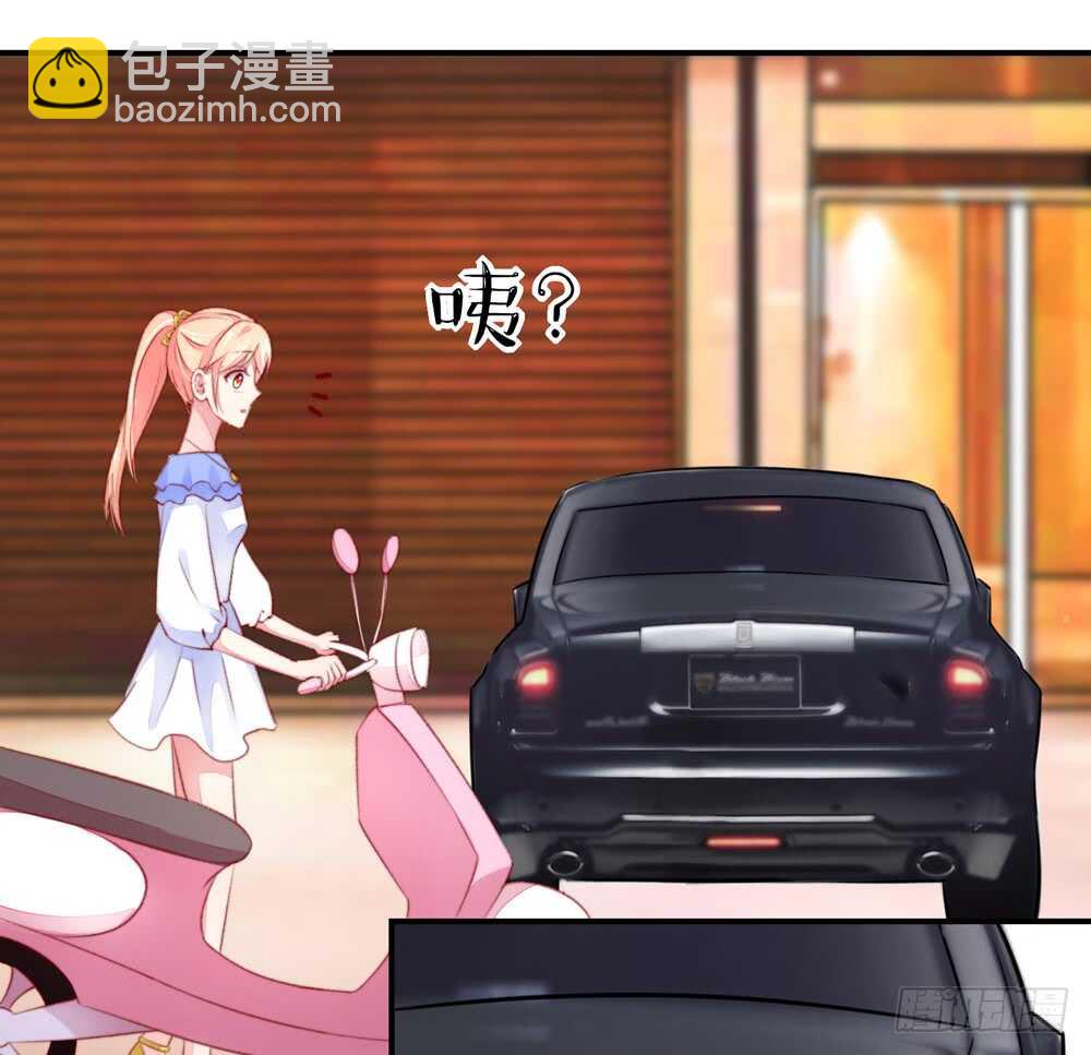 第40话 不是，存心背叛-第40话