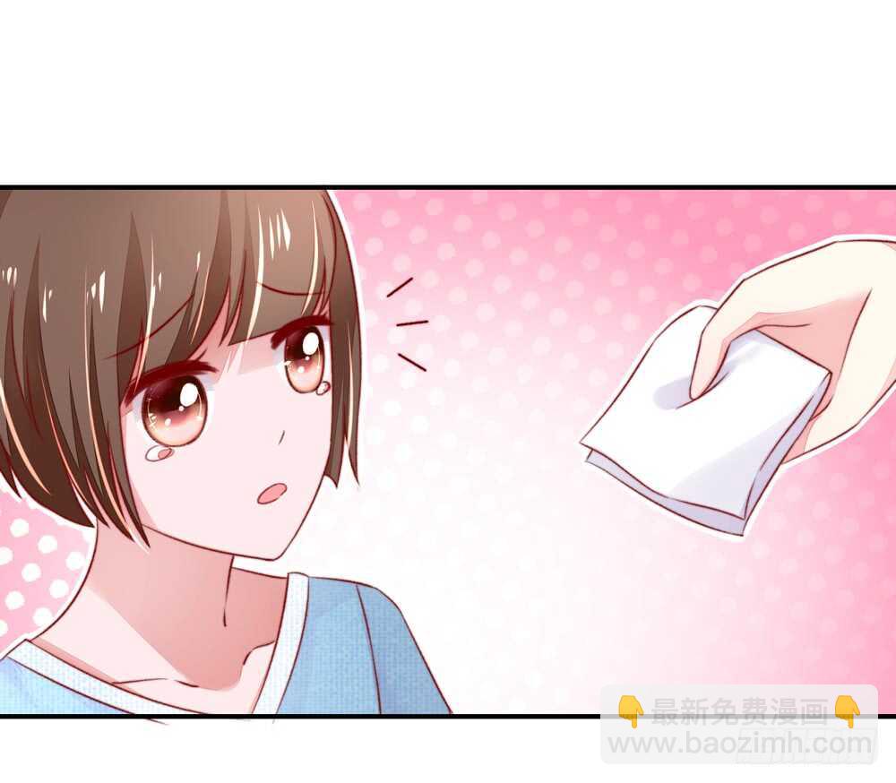 第40话 不是，存心背叛-第40话
