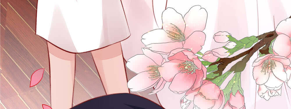 第46话 摸了，就得负责(1/2)-第46话