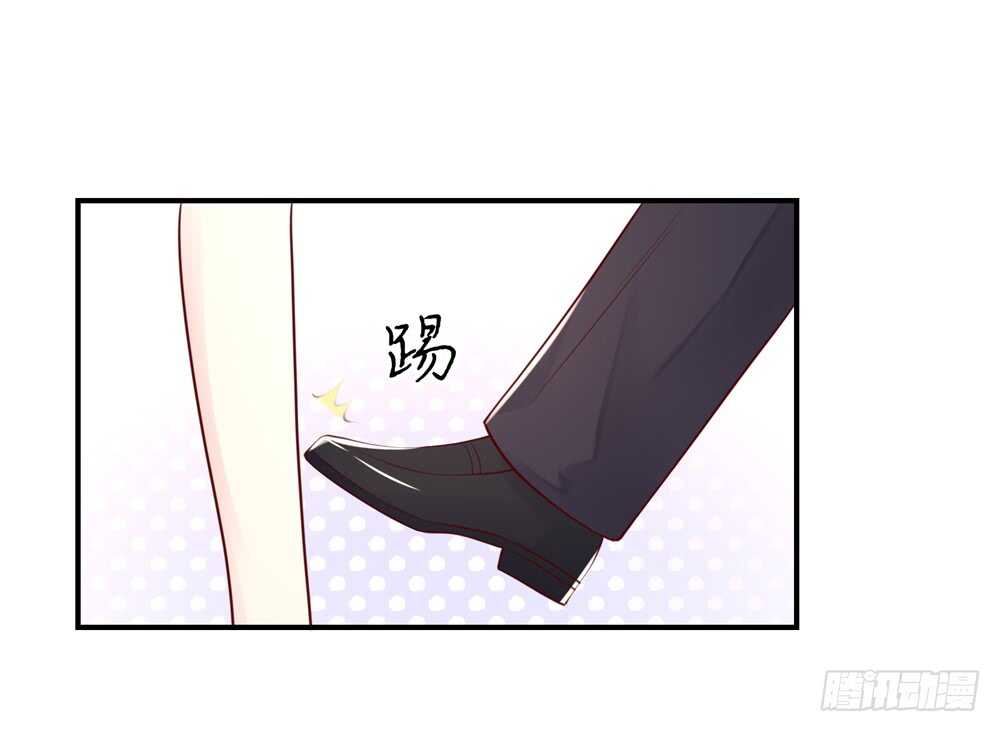 第58话 总裁居然会来餐厅？-第58话
