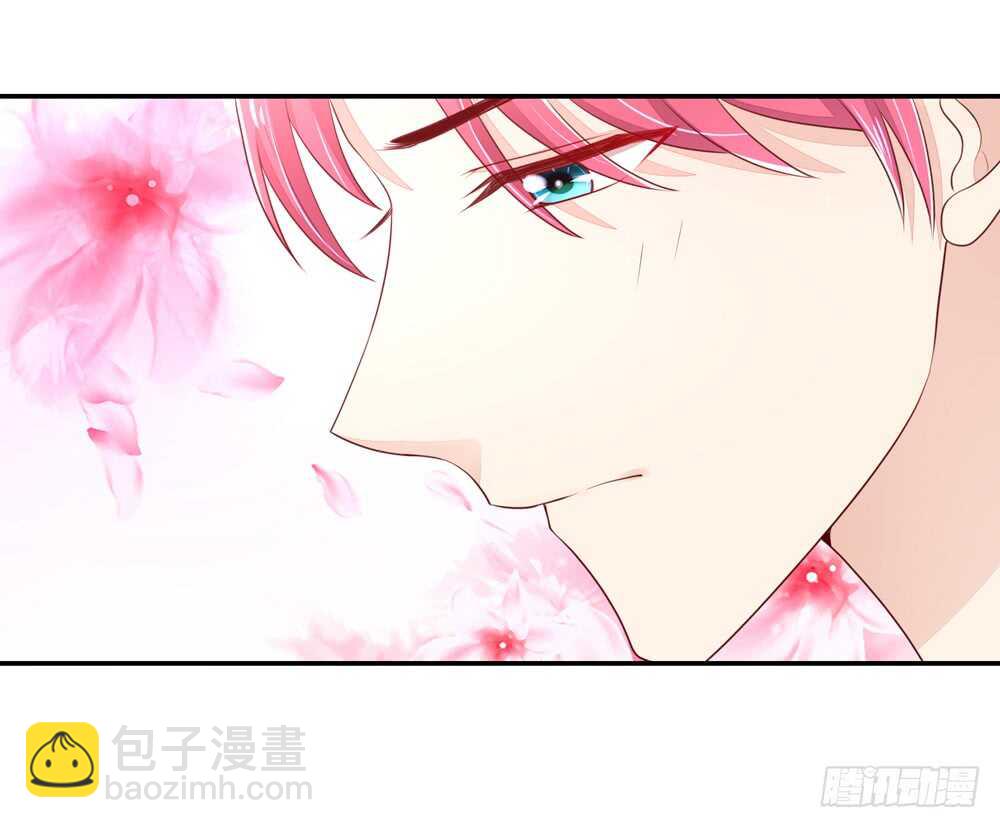 第60话 总裁目的达成-第60话