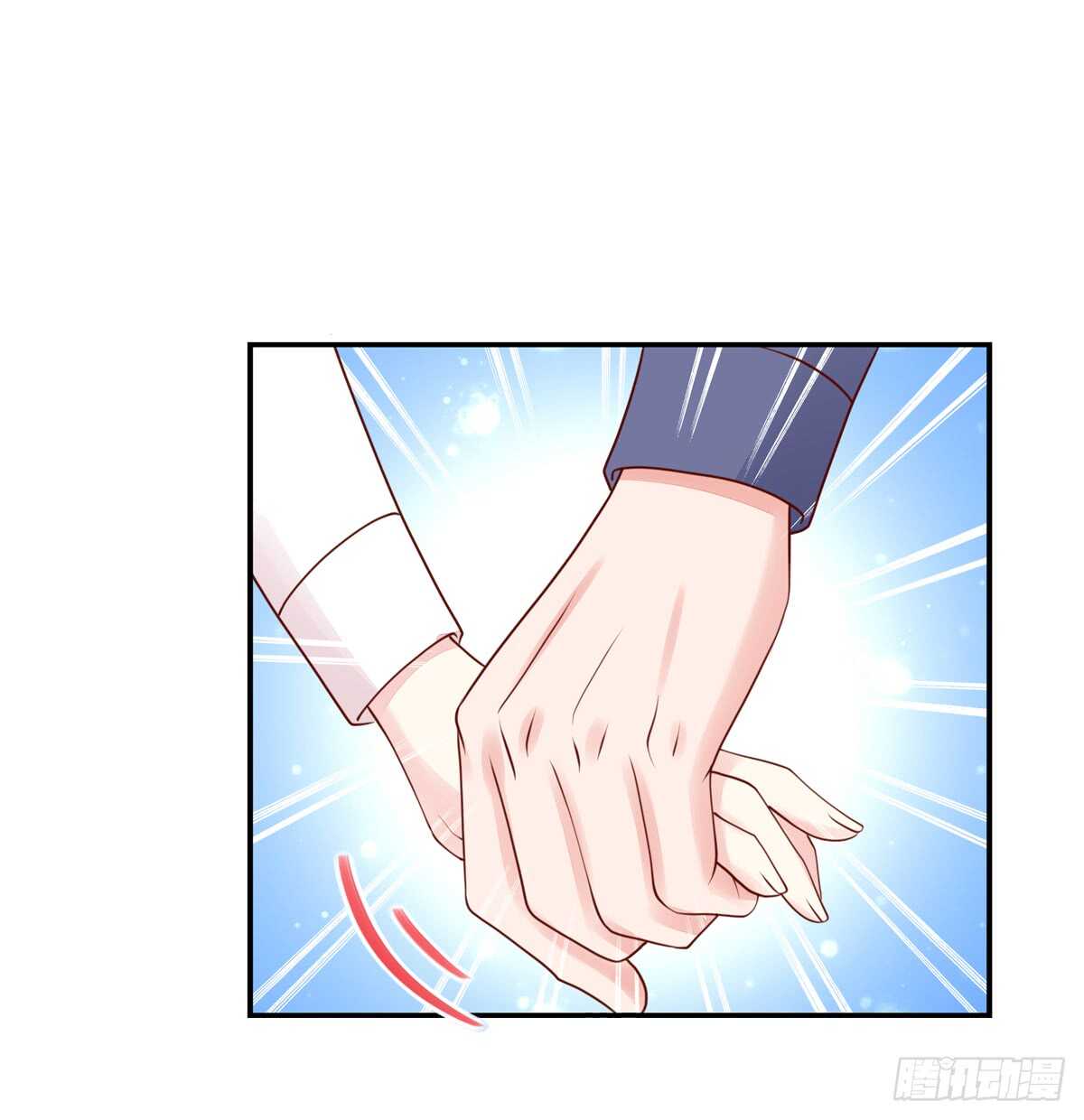 第64话 你，在吃醋？-第64话