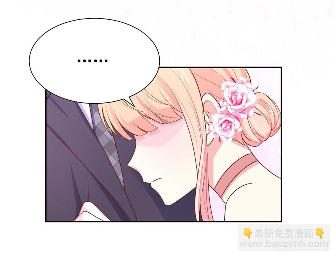 第92话 若汐的，心结-第92话