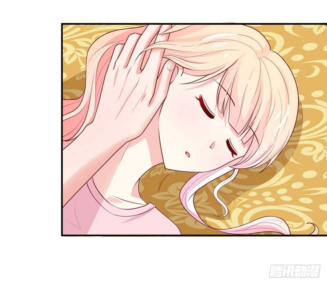第93话 总裁的，禁忌-第94话