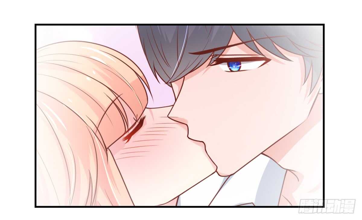 第96话 总裁，的贴心-第96话