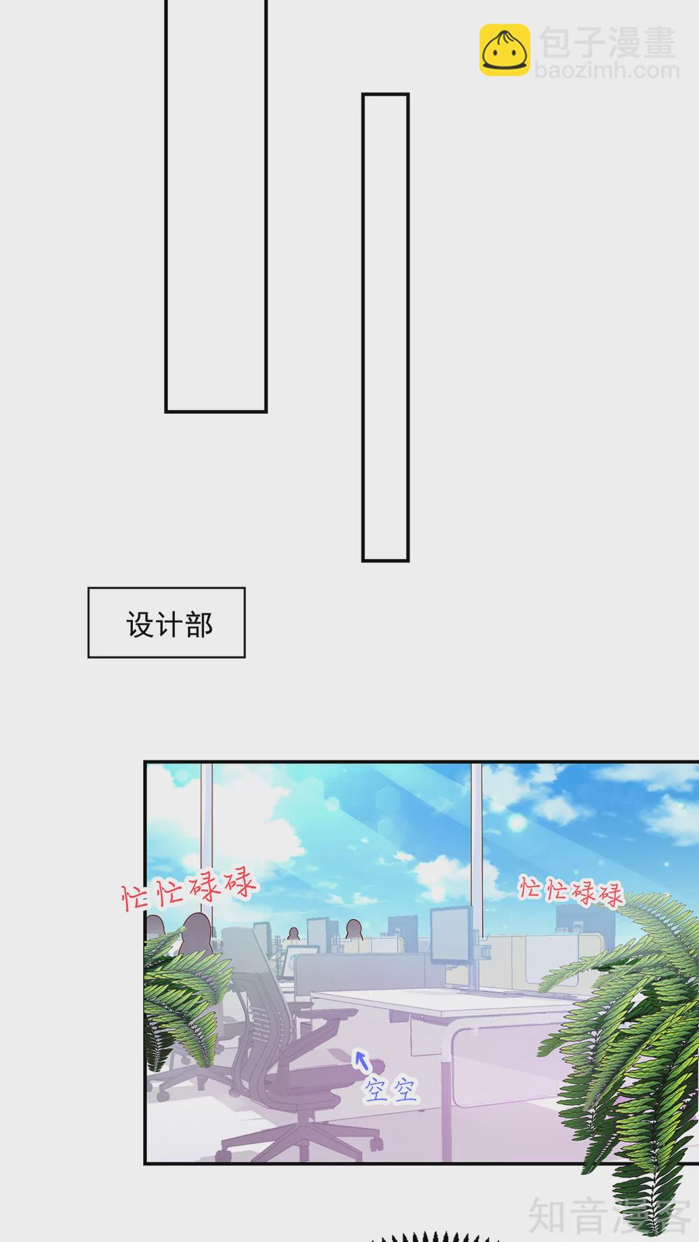🍸国民男神有点甜 第188话 故意，找茬 第6页