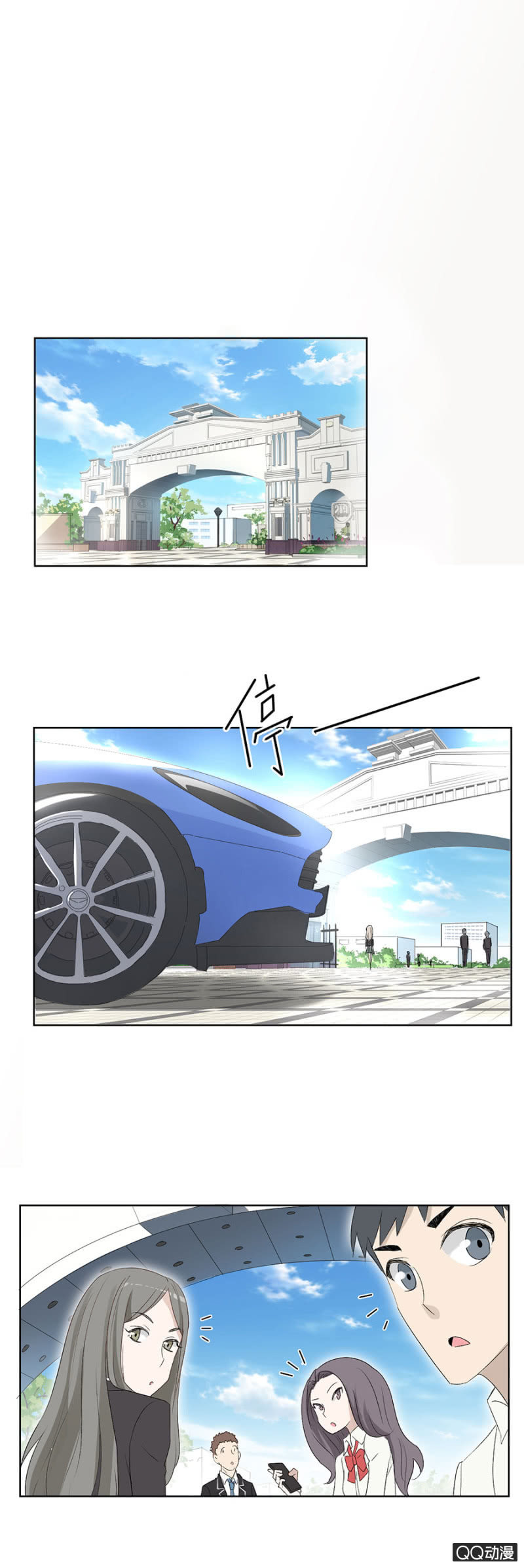 第八十二话 可别是被雪藏封杀了吧！-第86话