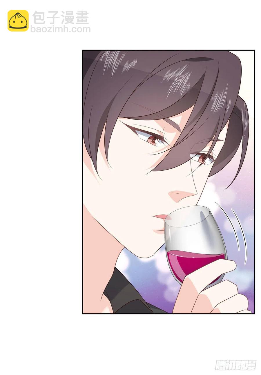 🍸国民校草是女生 第一百四十六话 他是我包的 第12页