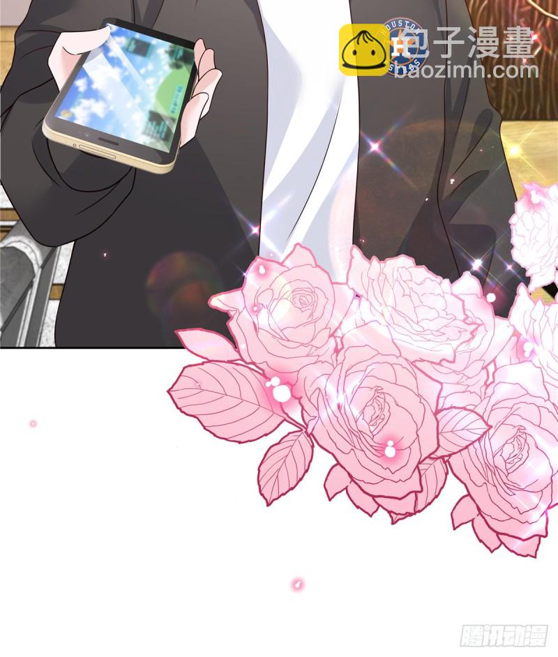🍸国民校草是女生 第189话我风流倜傥，武略文韬 第32页
