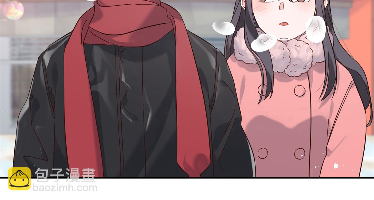 🍸国民校草是女生 第245话 摸哪儿呢，爪子拿开 第8页