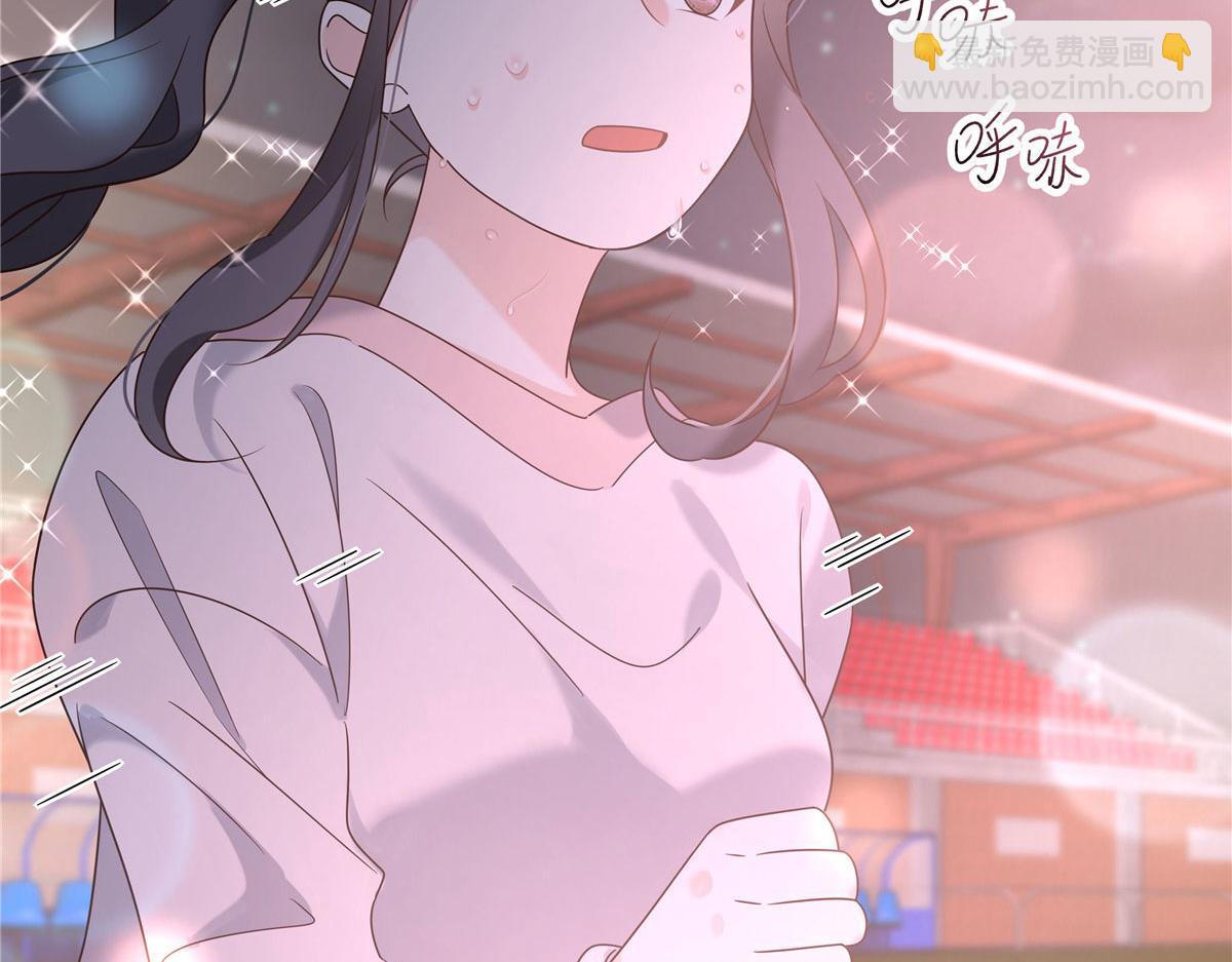 🍸国民校草是女生 296 睡服秦漠还是得靠…… 第48页