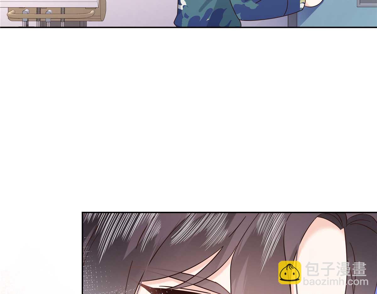 🍸国民校草是女生 452 不要怕，我就在这 第28页
