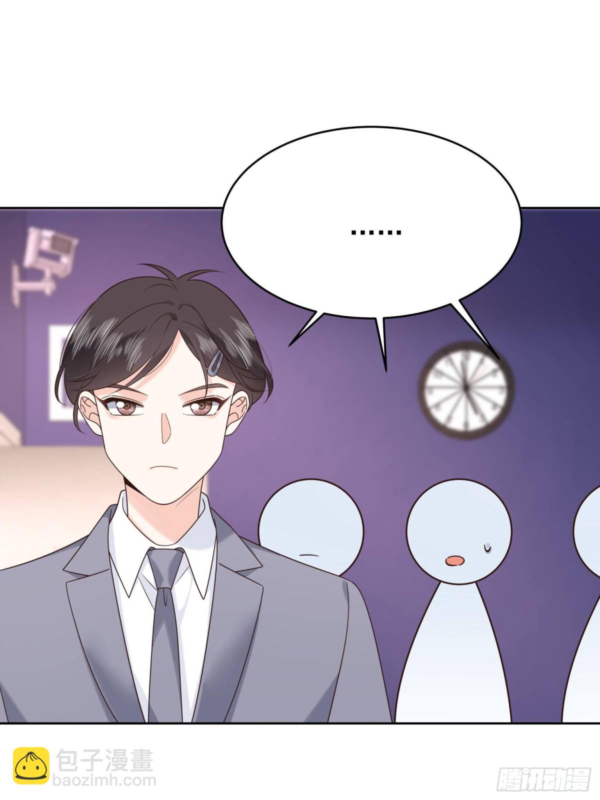 🍸国民校草是女生 474 大规模暴乱 第3页