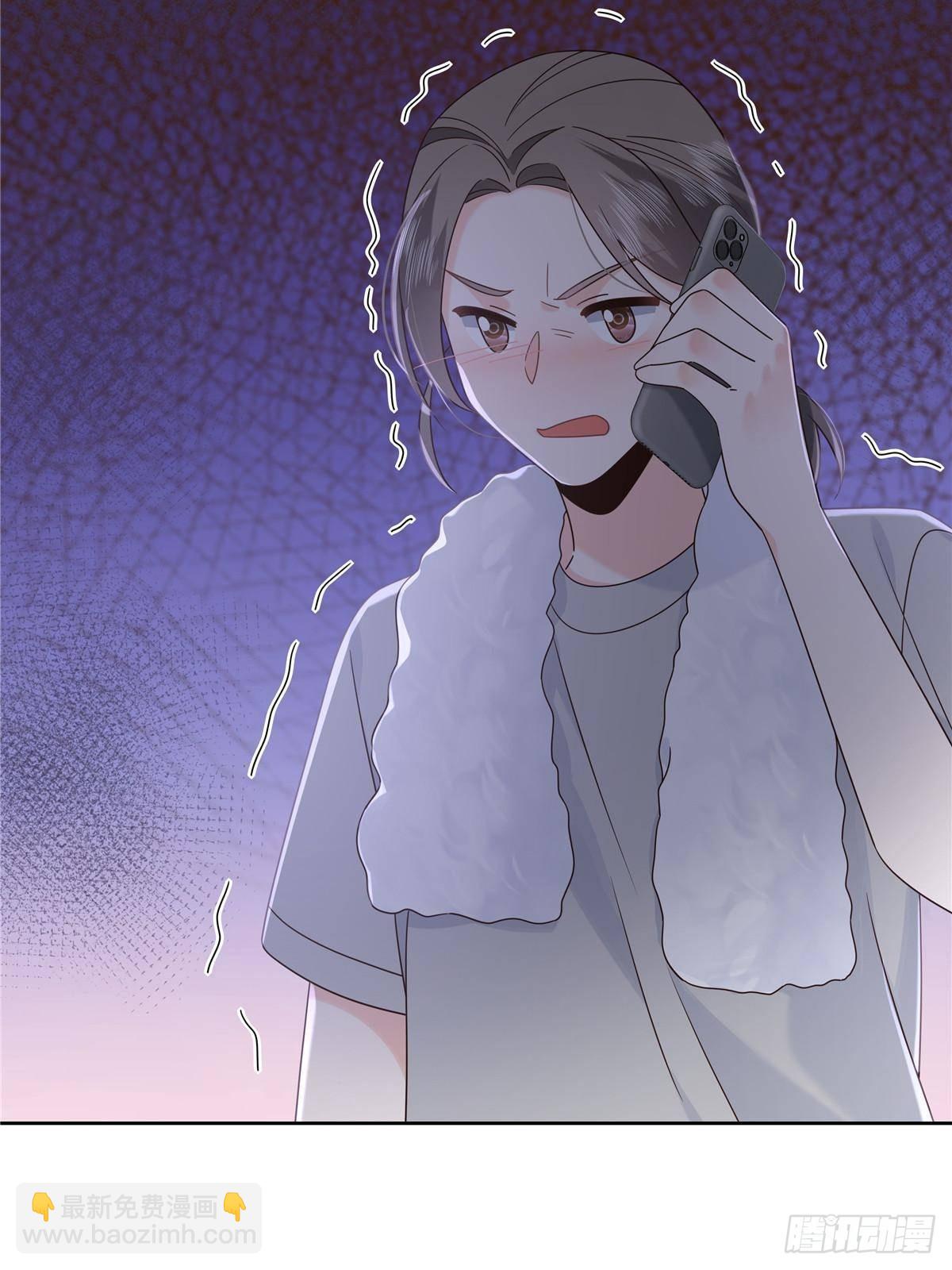 🍸国民校草是女生 476 秦漠，已经暴露了 第28页