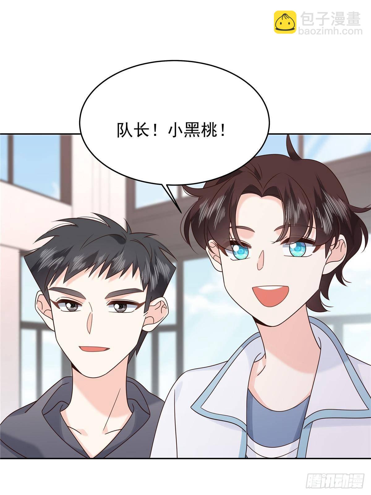 🍸国民校草是女生 500 回来了就好 第45页