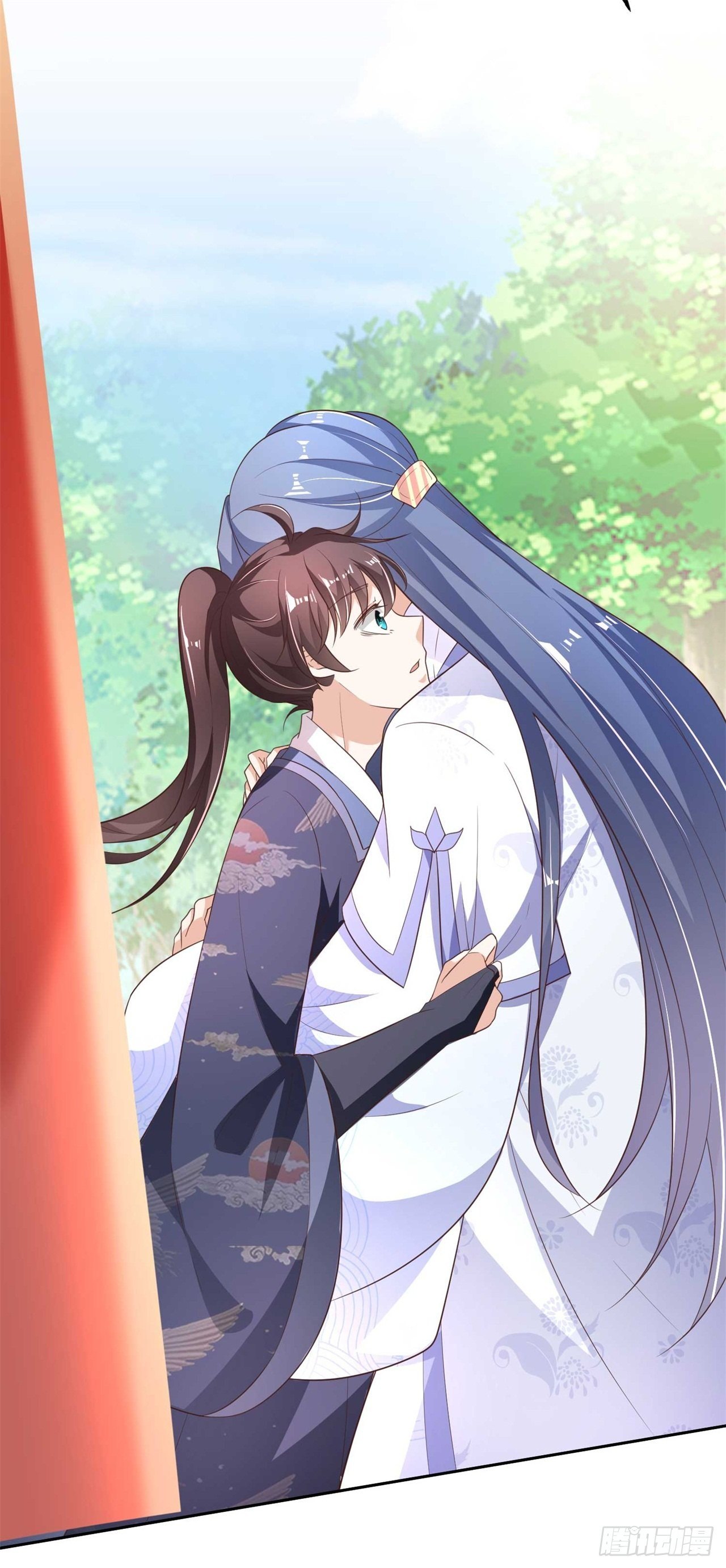 第14话 帮你解除婚约-第14话