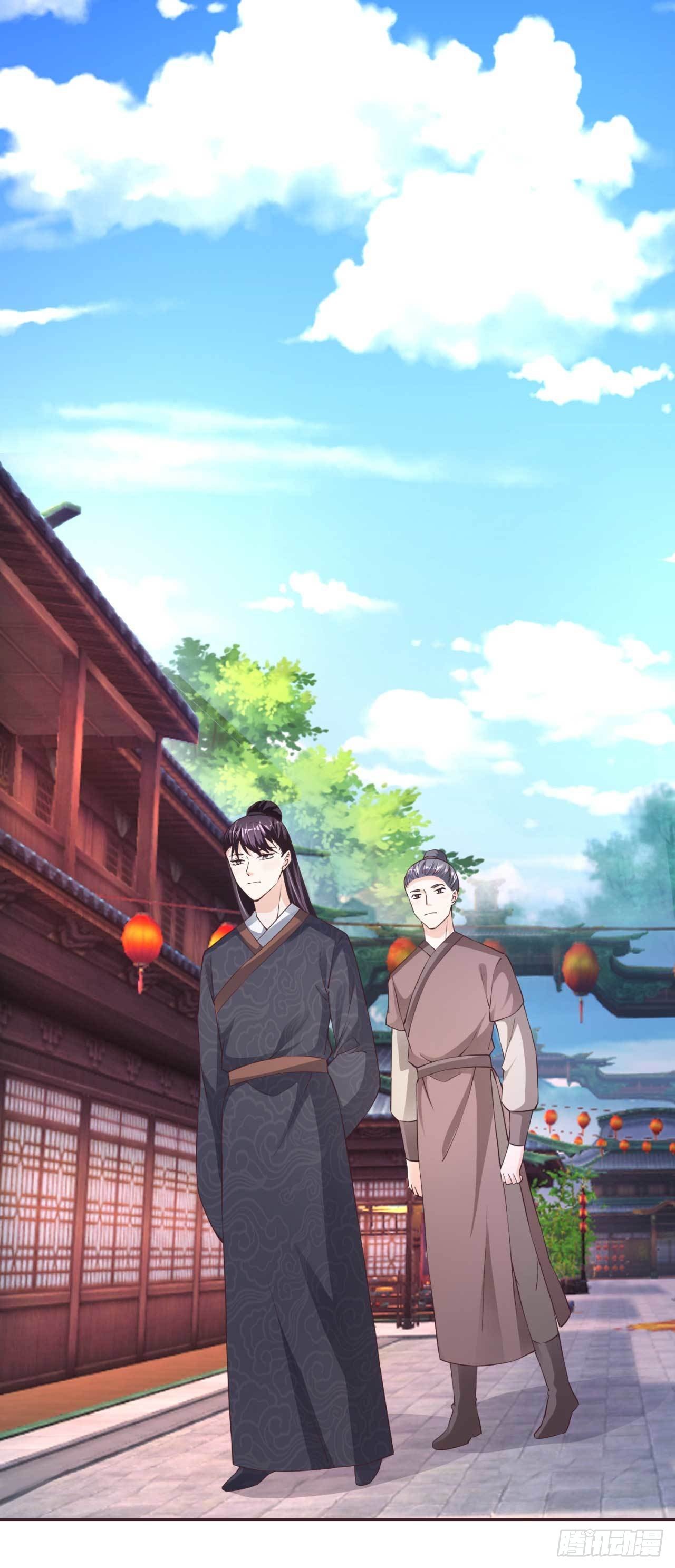第40话 国师的软肋-第40话