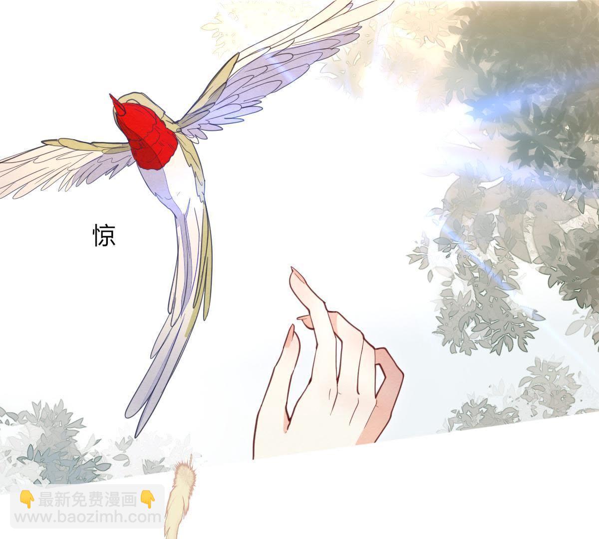 第1话：我是巫格内之女！(1/2)-第2话