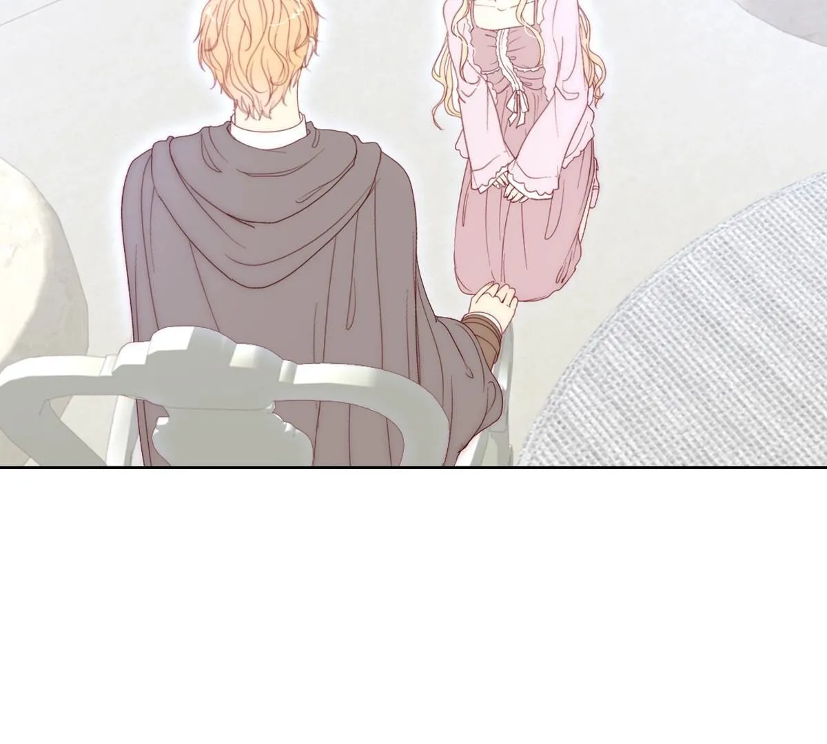 第103话：难道你喜欢上了？(1/2)-第104话