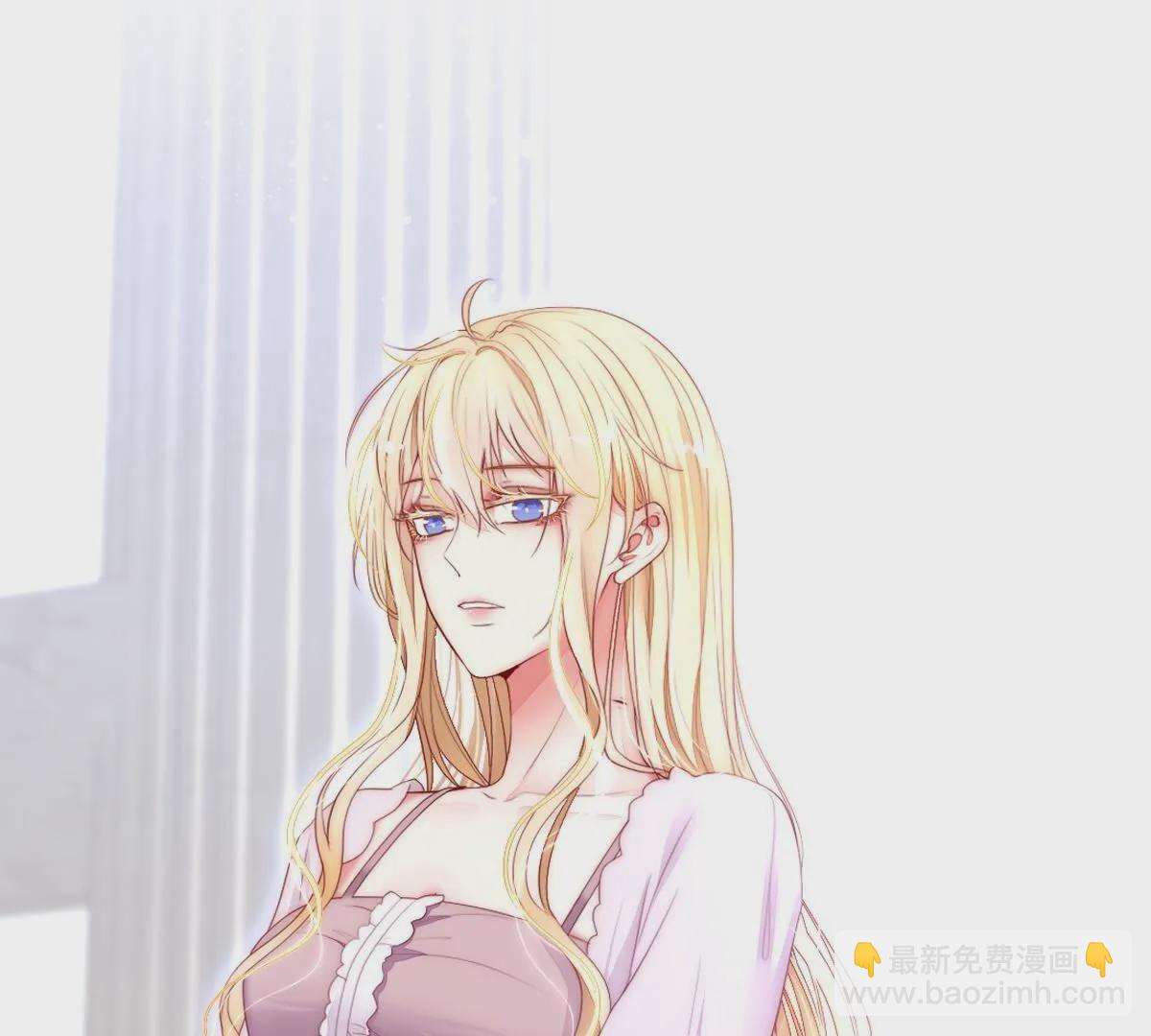 第103话：难道你喜欢上了？(1/2)-第104话