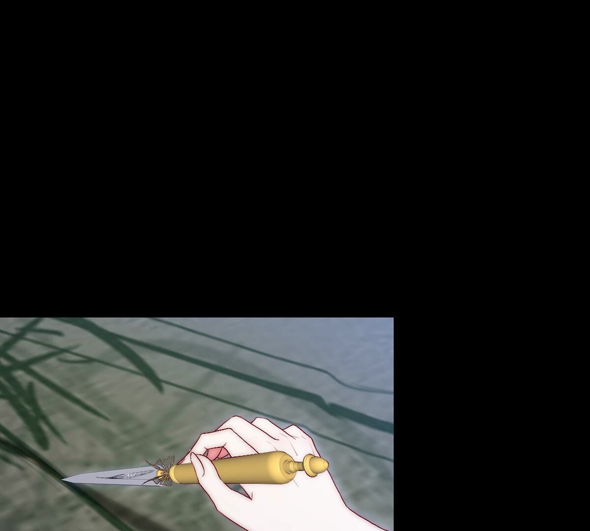第105话：我才能安心的离开(1/2)-第106话